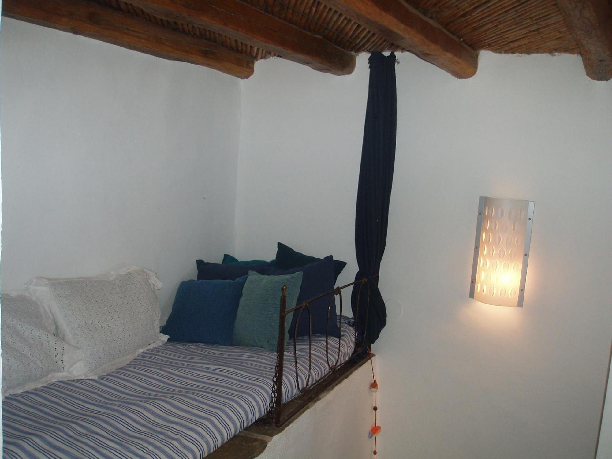 Traditional Stone House With Breathtaking View Serifos Town المظهر الخارجي الصورة
